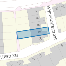 Perceel WPK02-C-1086