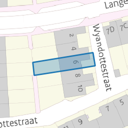 Perceel WPK02-C-1087