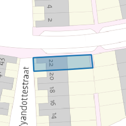 Perceel WPK02-C-1090