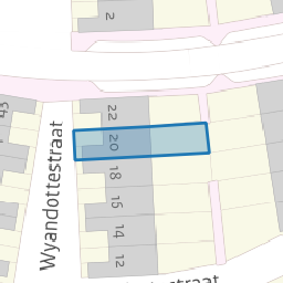 Perceel WPK02-C-1091