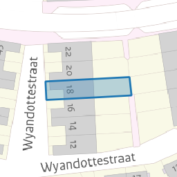 Perceel WPK02-C-1092