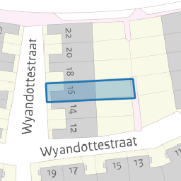 Perceel WPK02-C-1093