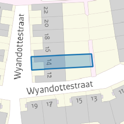 Perceel WPK02-C-1094