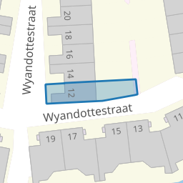 Perceel WPK02-C-1095