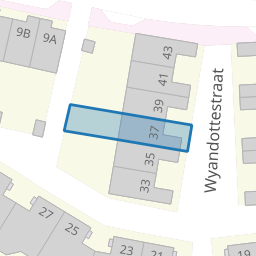 Perceel WPK02-C-1099