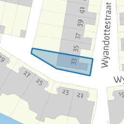 Perceel WPK02-C-1101