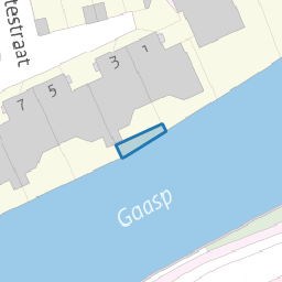 Perceel WPK02-C-1111