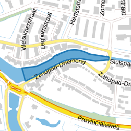 Perceel WPK02-C-1113