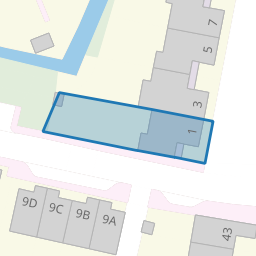 Perceel WPK02-C-1116