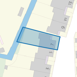 Perceel WPK02-C-1119