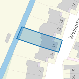 Perceel WPK02-C-1121