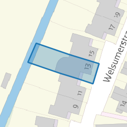 Perceel WPK02-C-1122