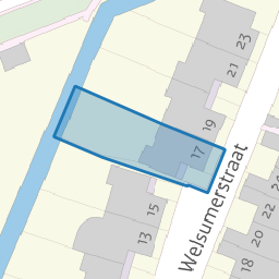 Perceel WPK02-C-1124