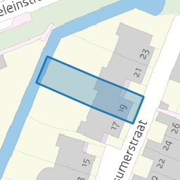 Perceel WPK02-C-1125