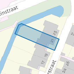 Perceel WPK02-C-1126