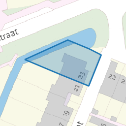 Perceel WPK02-C-1127