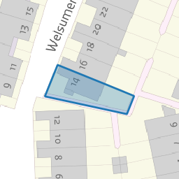 Perceel WPK02-C-1134