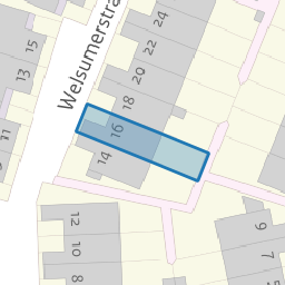 Perceel WPK02-C-1135