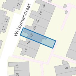 Perceel WPK02-C-1136