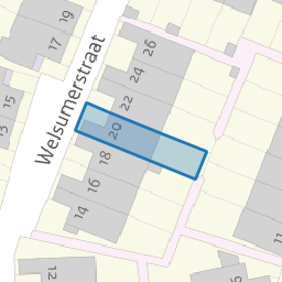 Perceel WPK02-C-1137