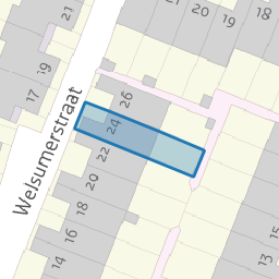 Perceel WPK02-C-1139