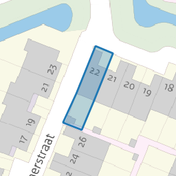 Perceel WPK02-C-1141