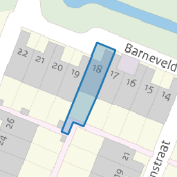 Perceel WPK02-C-1145