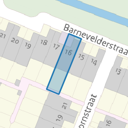 Perceel WPK02-C-1147