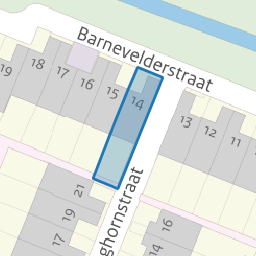 Perceel WPK02-C-1149