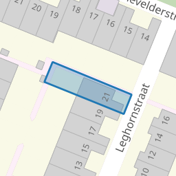 Perceel WPK02-C-1150