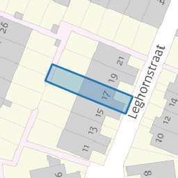 Perceel WPK02-C-1152