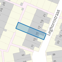 Perceel WPK02-C-1153