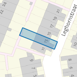 Perceel WPK02-C-1154