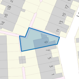 Perceel WPK02-C-1156