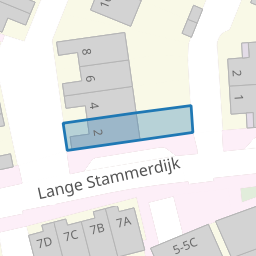 Perceel WPK02-C-1161