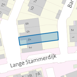 Perceel WPK02-C-1162