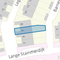 Perceel WPK02-C-1163