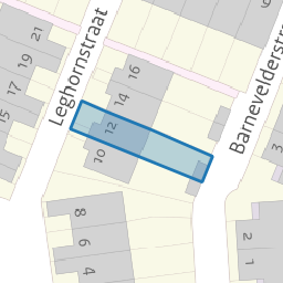 Perceel WPK02-C-1166