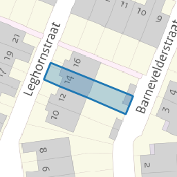 Perceel WPK02-C-1167