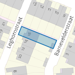 Perceel WPK02-C-1168