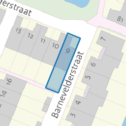 Perceel WPK02-C-1173