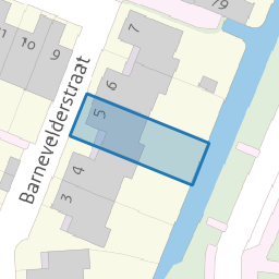 Perceel WPK02-C-1178