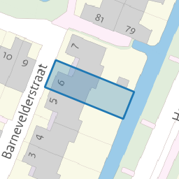 Perceel WPK02-C-1179