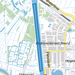 Perceel WPK02-C-1191