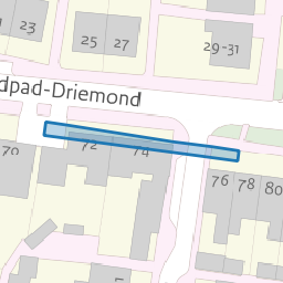 Perceel WPK02-C-1218