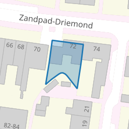 Perceel WPK02-C-1219