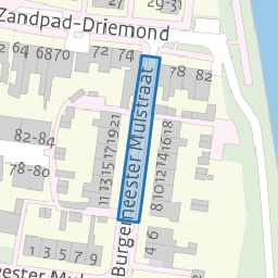 Perceel WPK02-C-1221