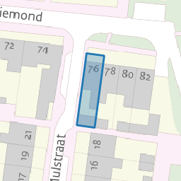 Perceel WPK02-C-1222