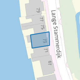 Perceel WPK02-C-1236