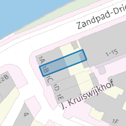 Perceel WPK02-C-1262